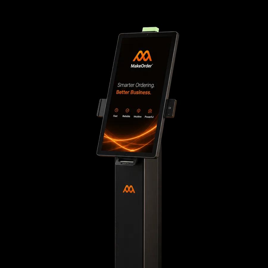 Kiosk