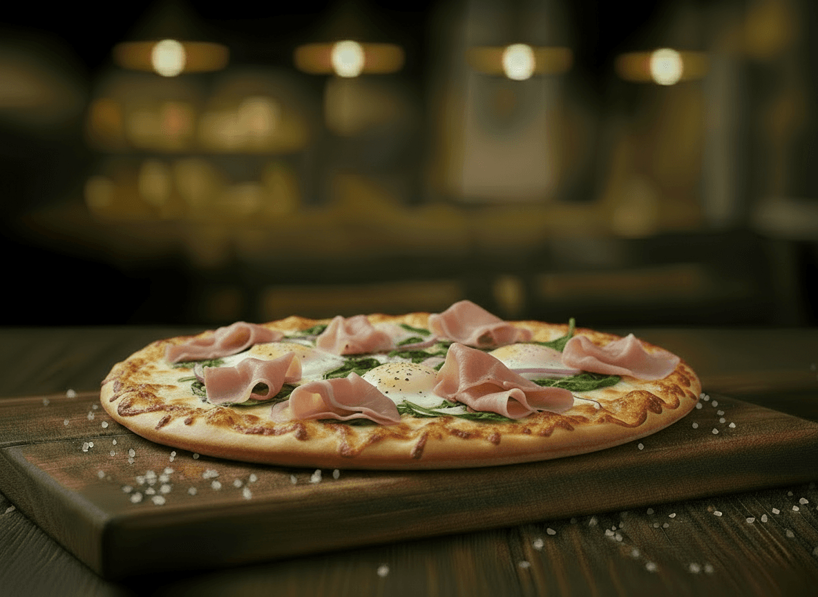 Trienge Pizza & Kebab in Triengen