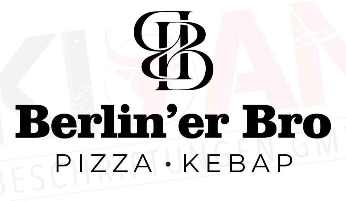 Berliner Bro in Luzern