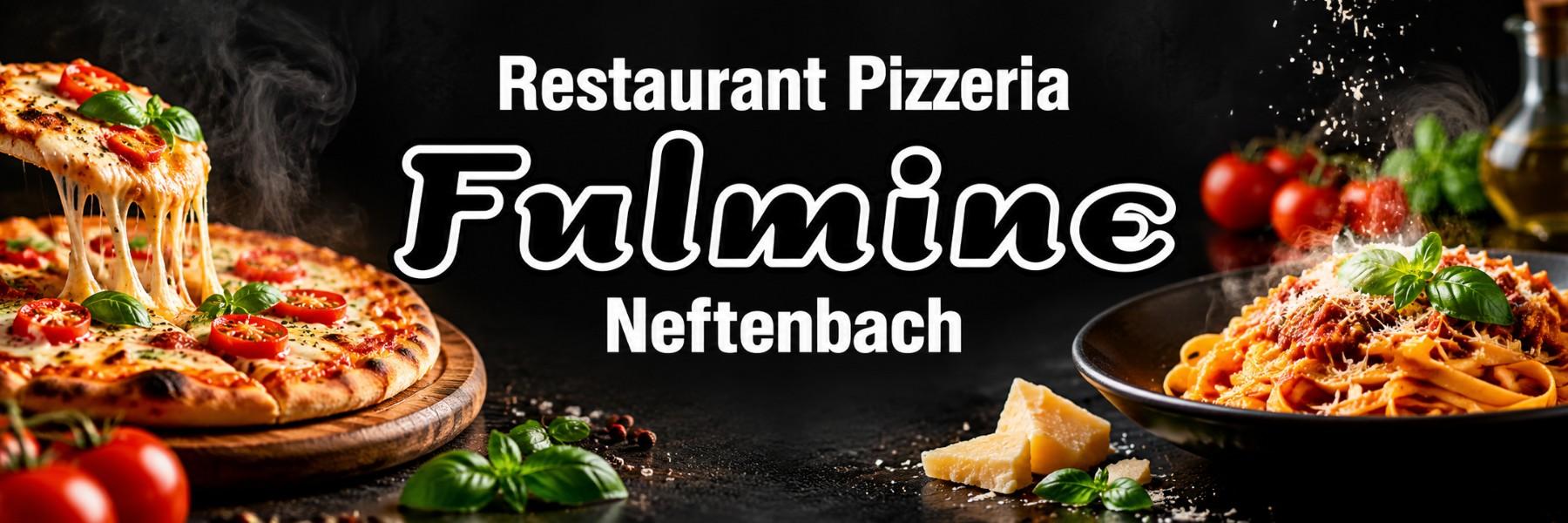 Fulmine Pizzeria