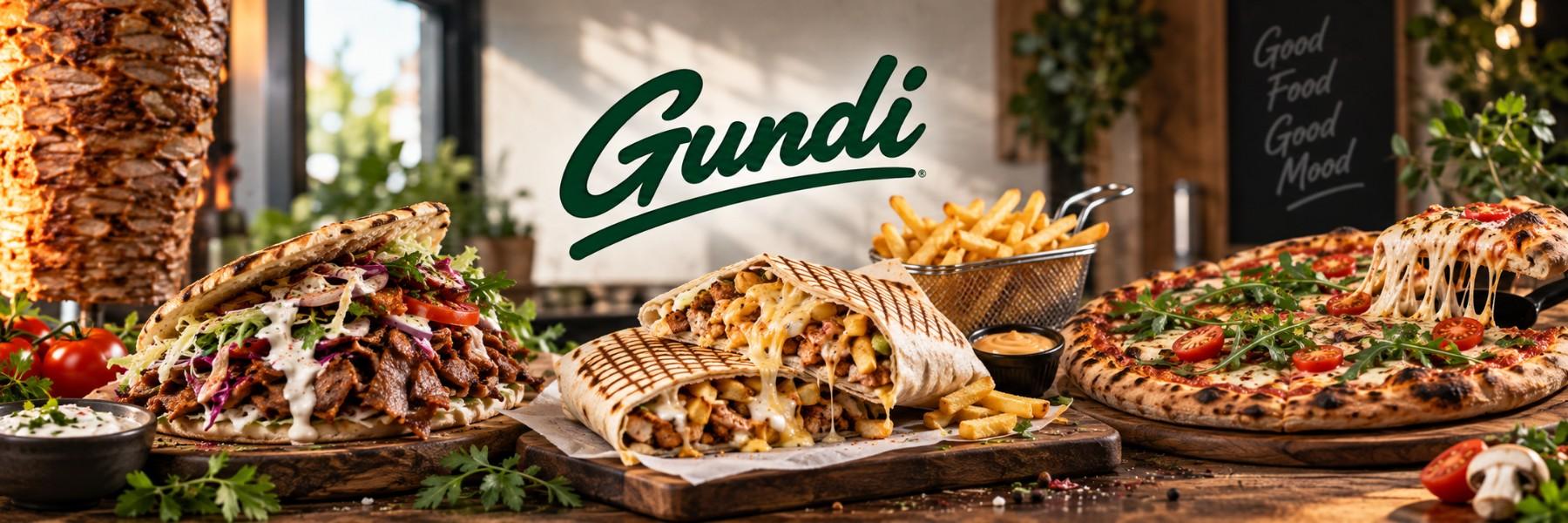 Gundi