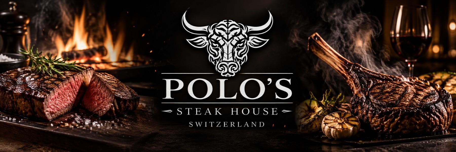Polos Steakhouse in Thalwil