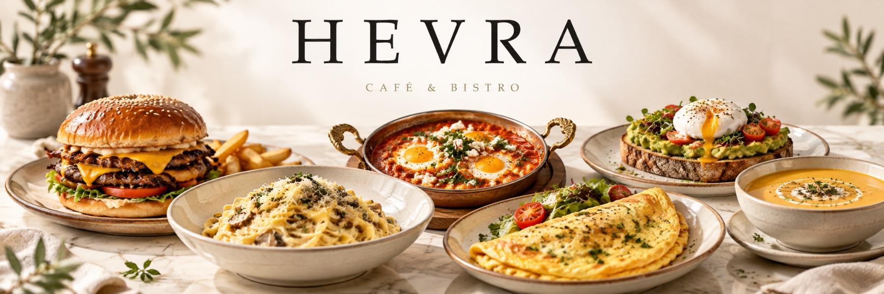 Hevra Restaurant