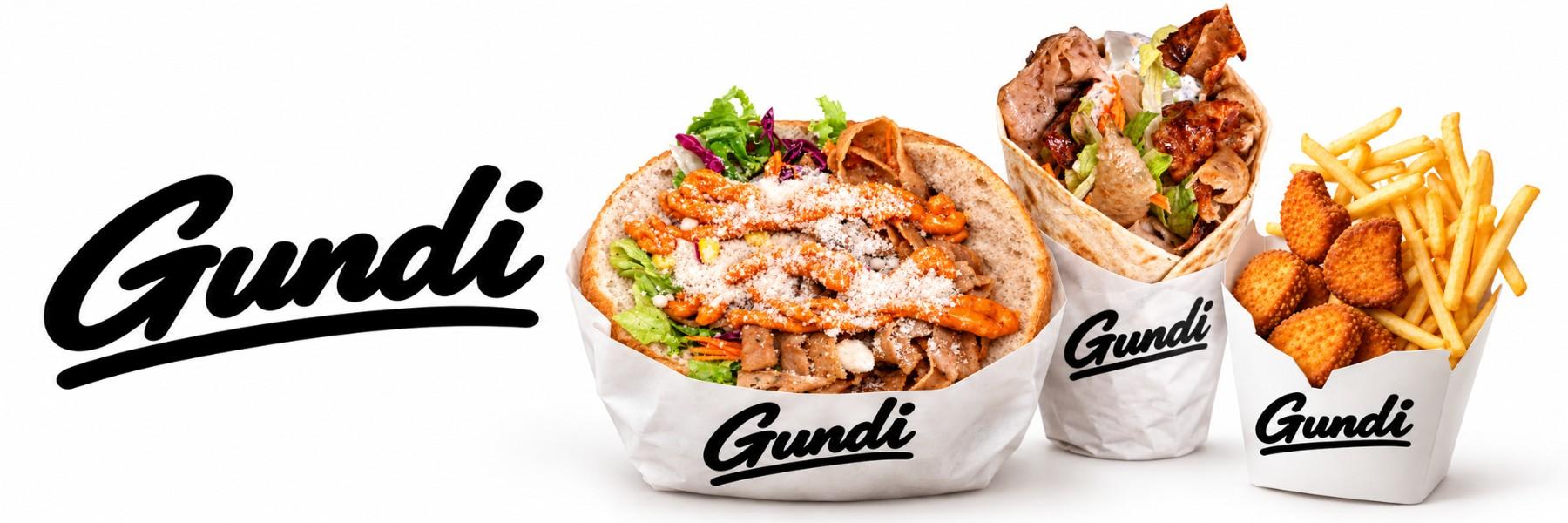 Gundi 2