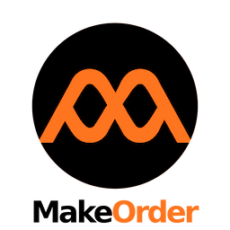 MakeOrder Logo