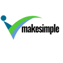 MakeSimple Logo